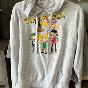 Nickelodeon Hoodie